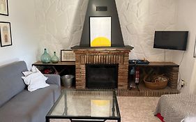 Casa Rural Tazgona